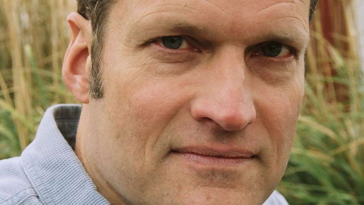Taming the Storm: Stephen Prothero on Religion and Natural Disasters